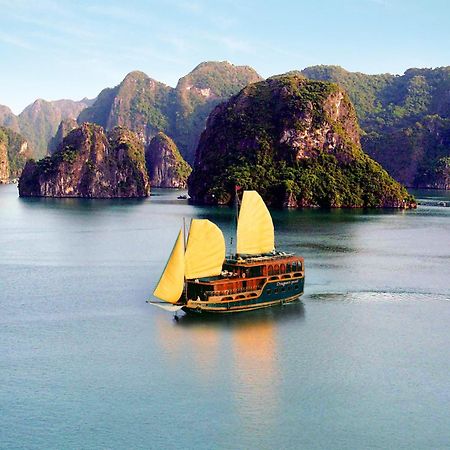 Westlake Pearl Aparthotel & Spa- By Pegasy Group Hà Nội Ngoại thất bức ảnh