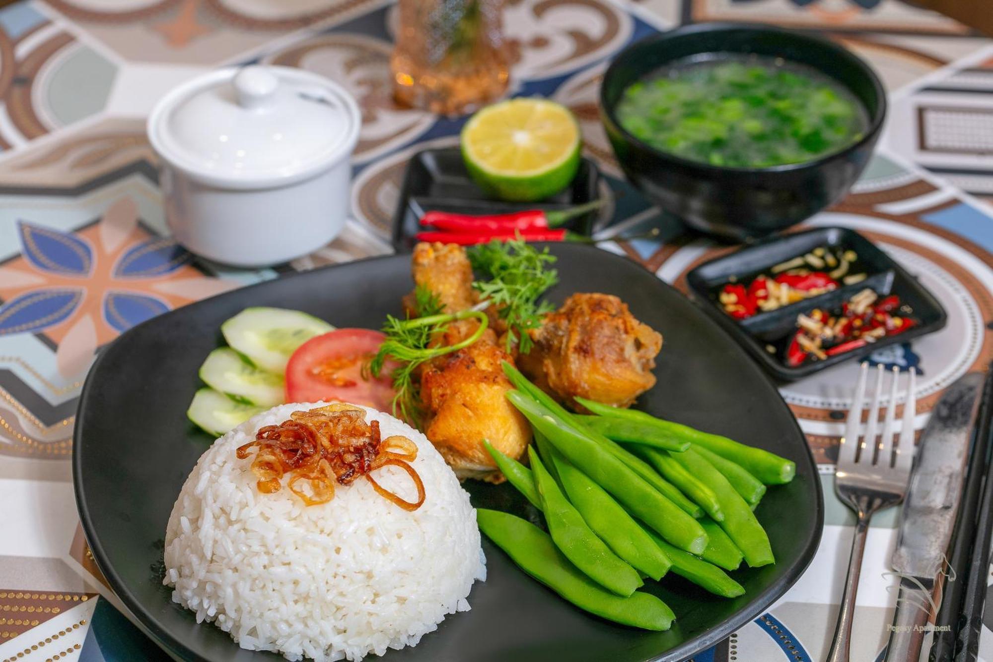 Westlake Pearl Aparthotel & Spa- By Pegasy Group Hà Nội Ngoại thất bức ảnh