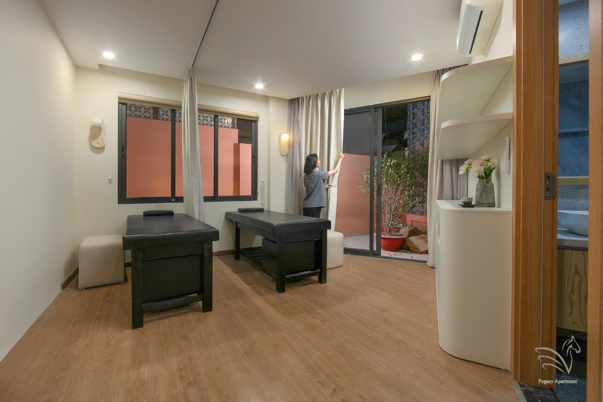 Westlake Pearl Aparthotel & Spa- By Pegasy Group Hà Nội Ngoại thất bức ảnh