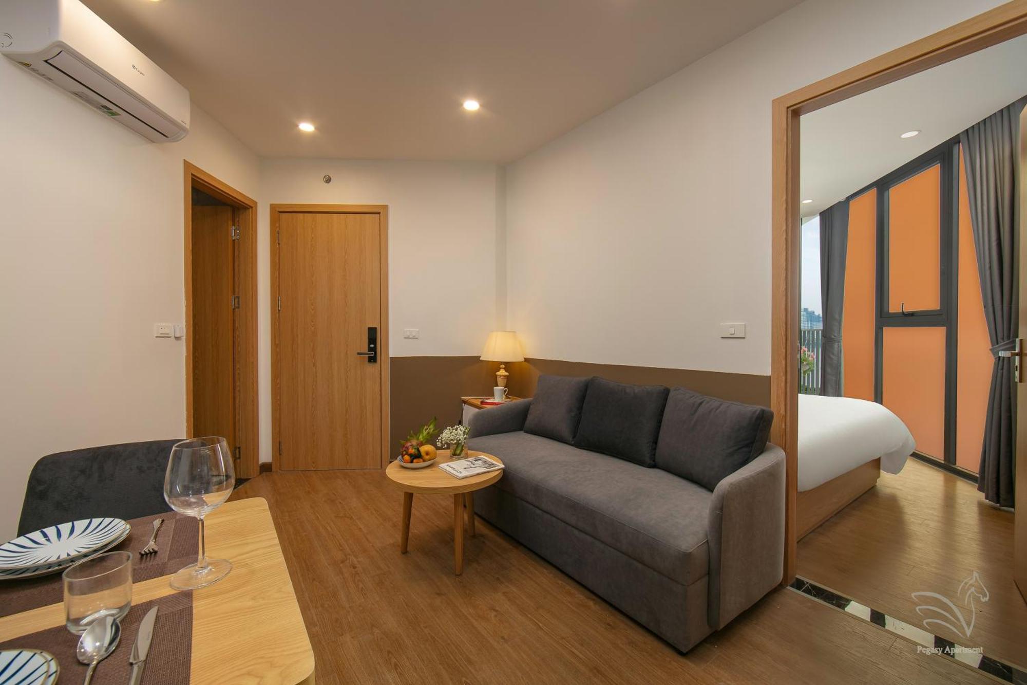 Westlake Pearl Aparthotel & Spa- By Pegasy Group Hà Nội Ngoại thất bức ảnh