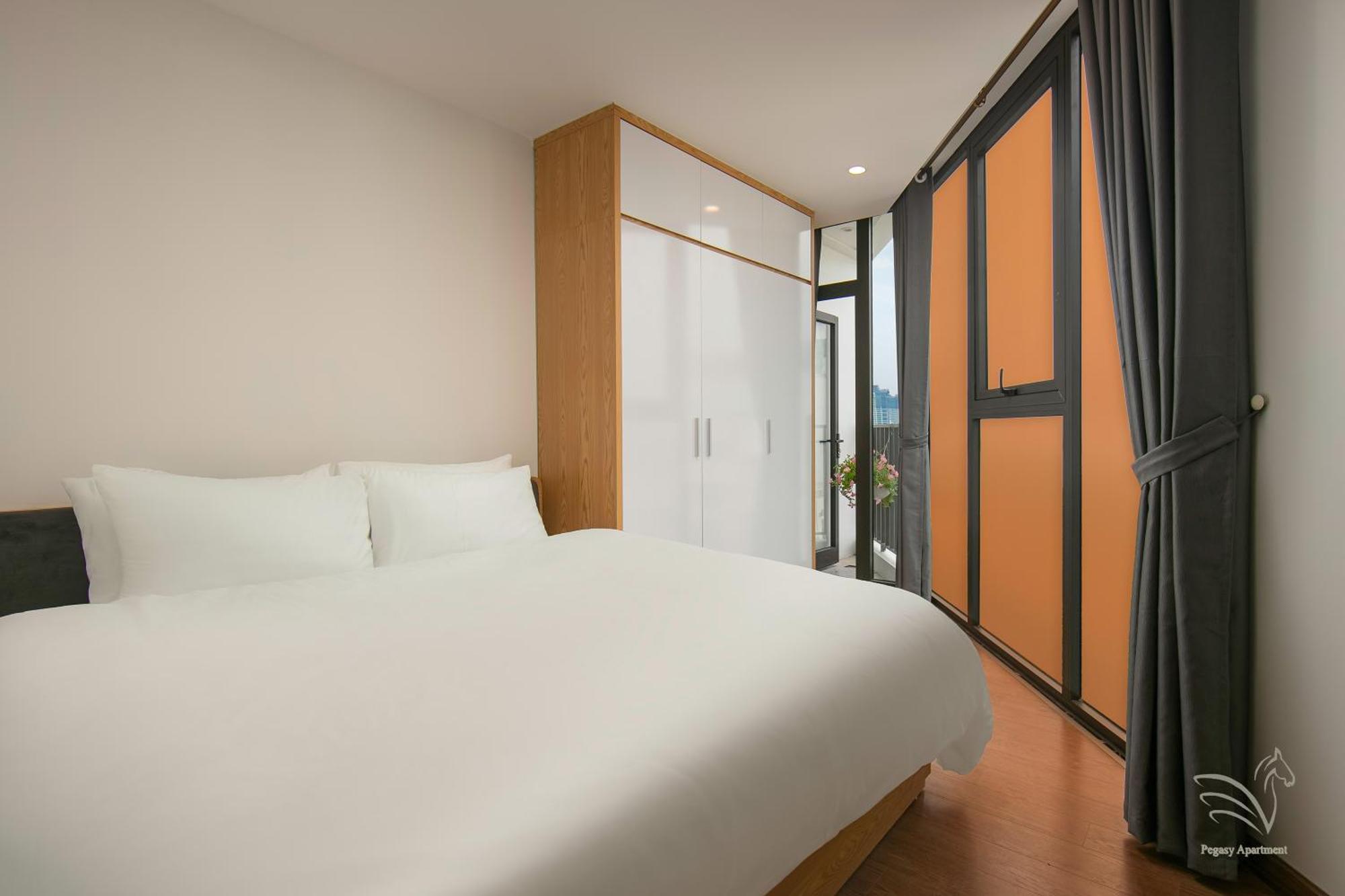 Westlake Pearl Aparthotel & Spa- By Pegasy Group Hà Nội Ngoại thất bức ảnh