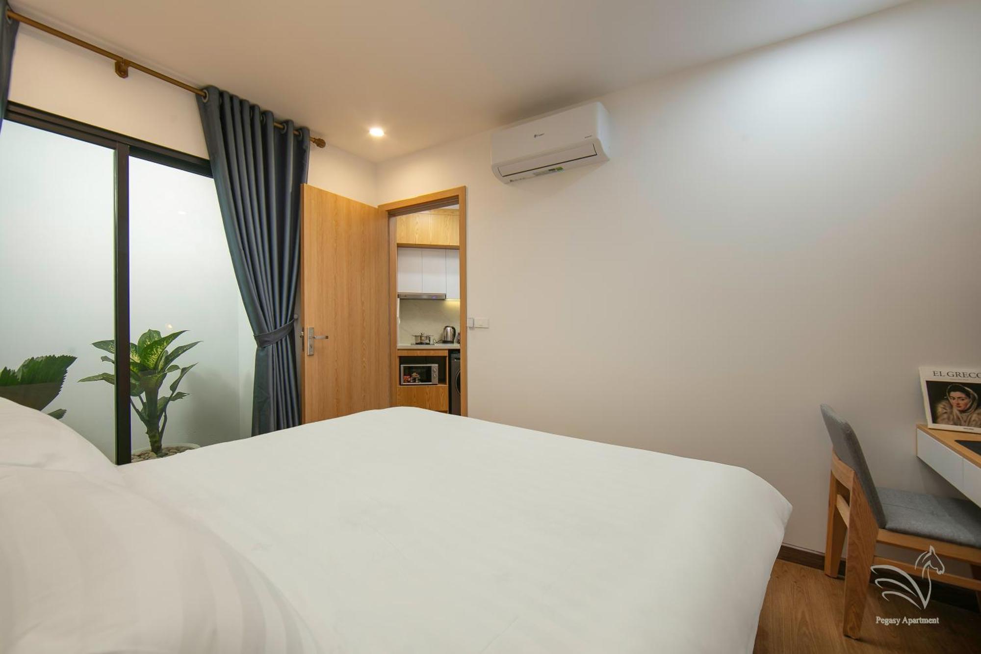 Westlake Pearl Aparthotel & Spa- By Pegasy Group Hà Nội Ngoại thất bức ảnh