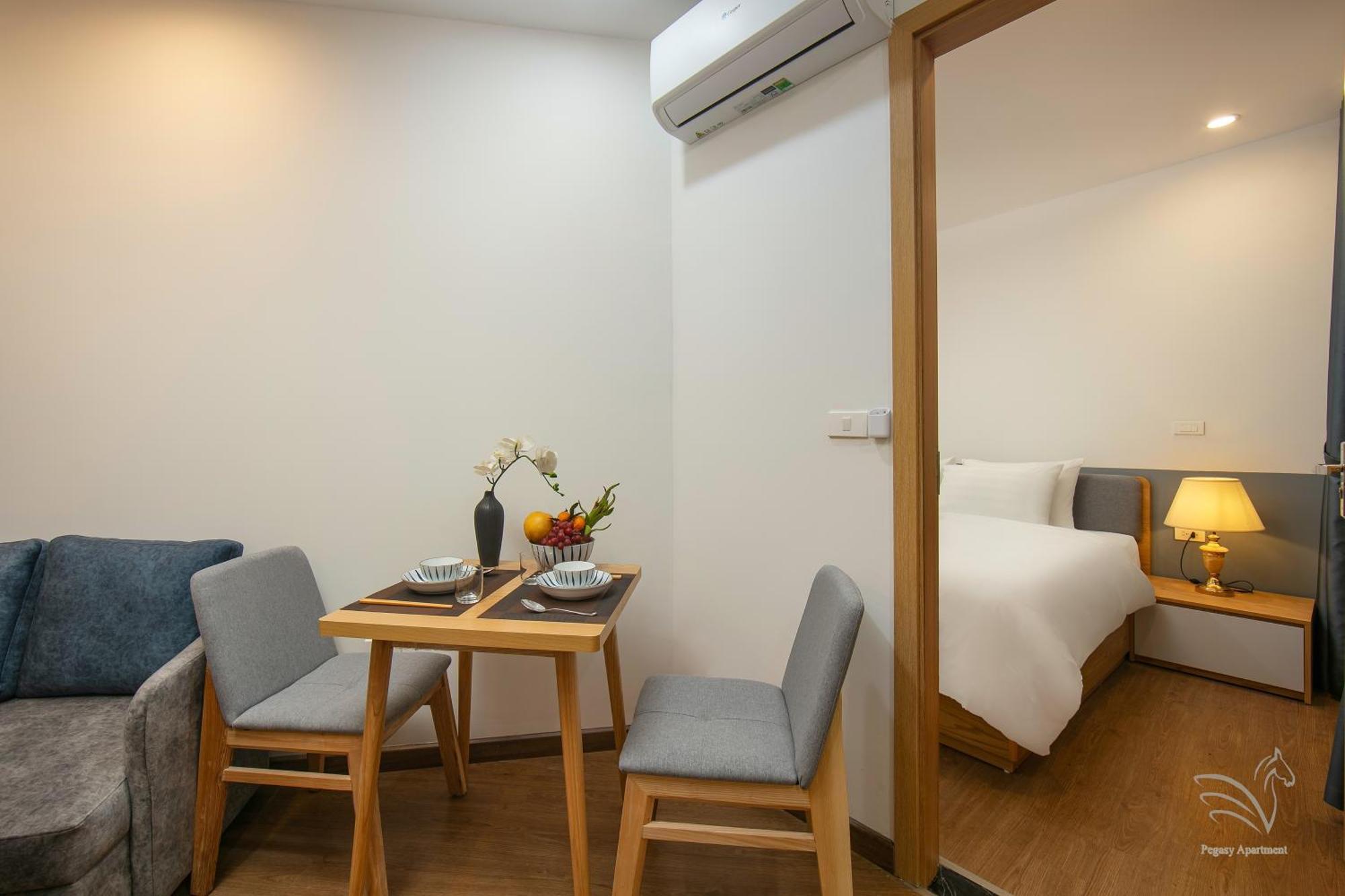 Westlake Pearl Aparthotel & Spa- By Pegasy Group Hà Nội Ngoại thất bức ảnh