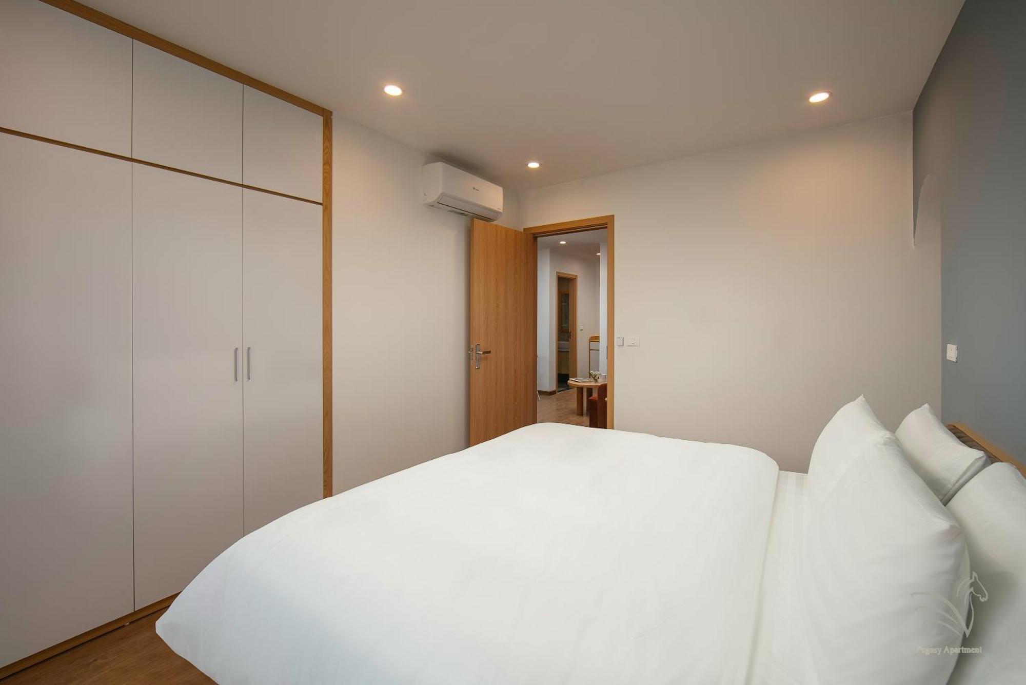 Westlake Pearl Aparthotel & Spa- By Pegasy Group Hà Nội Ngoại thất bức ảnh
