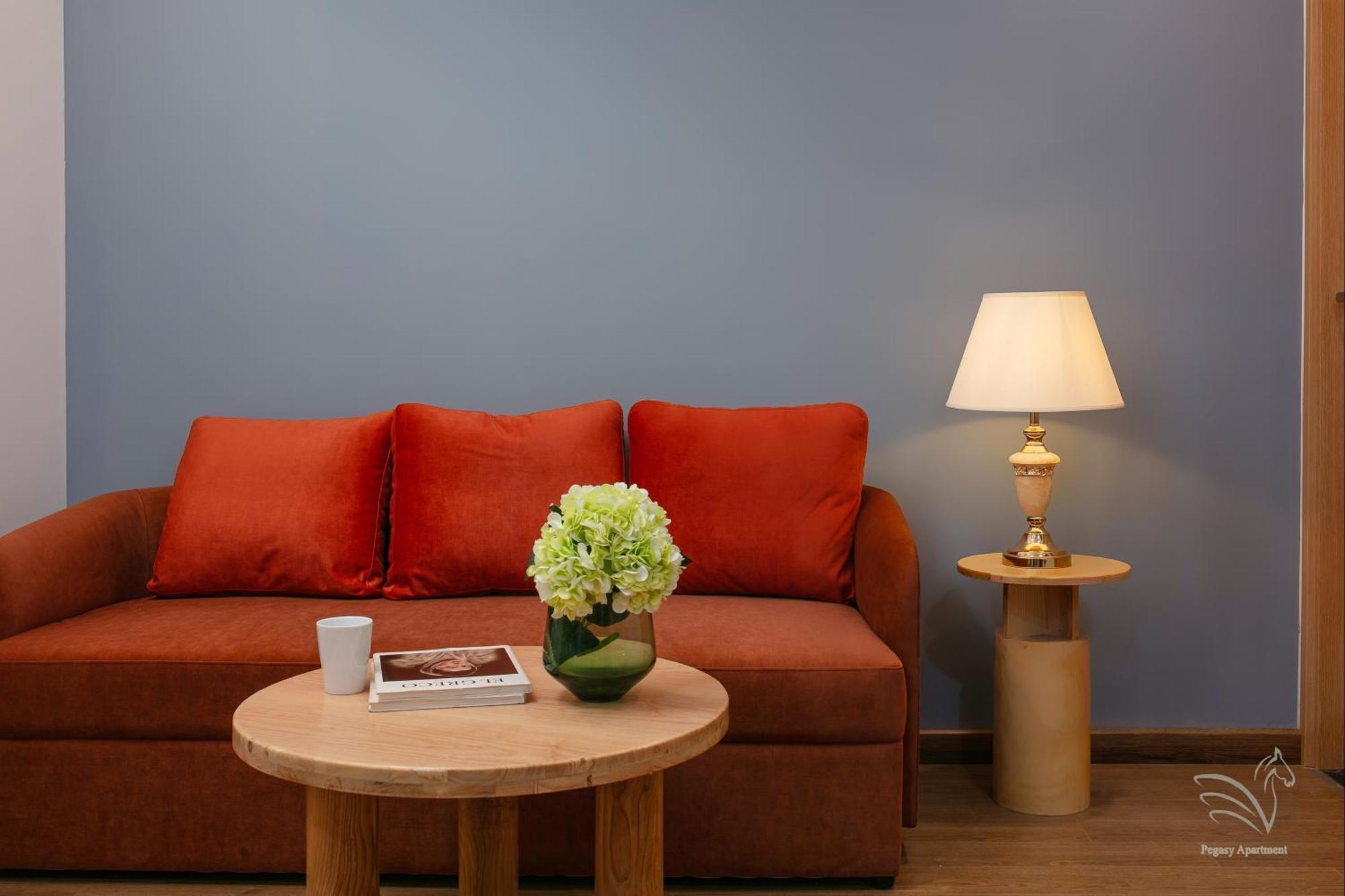 Westlake Pearl Aparthotel & Spa- By Pegasy Group Hà Nội Ngoại thất bức ảnh