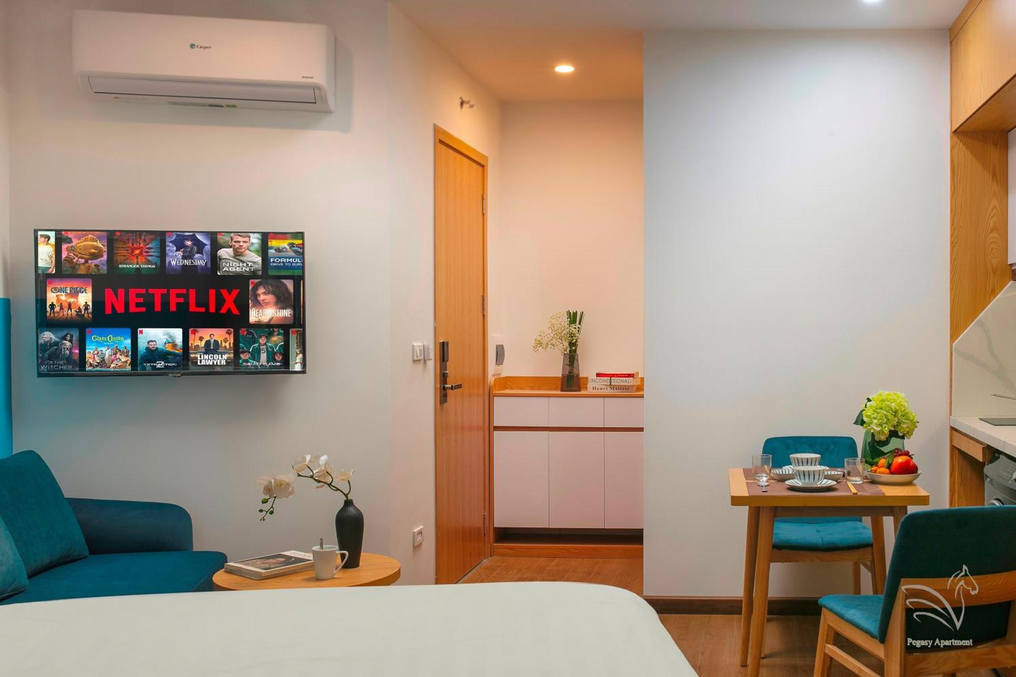 Westlake Pearl Aparthotel & Spa- By Pegasy Group Hà Nội Ngoại thất bức ảnh